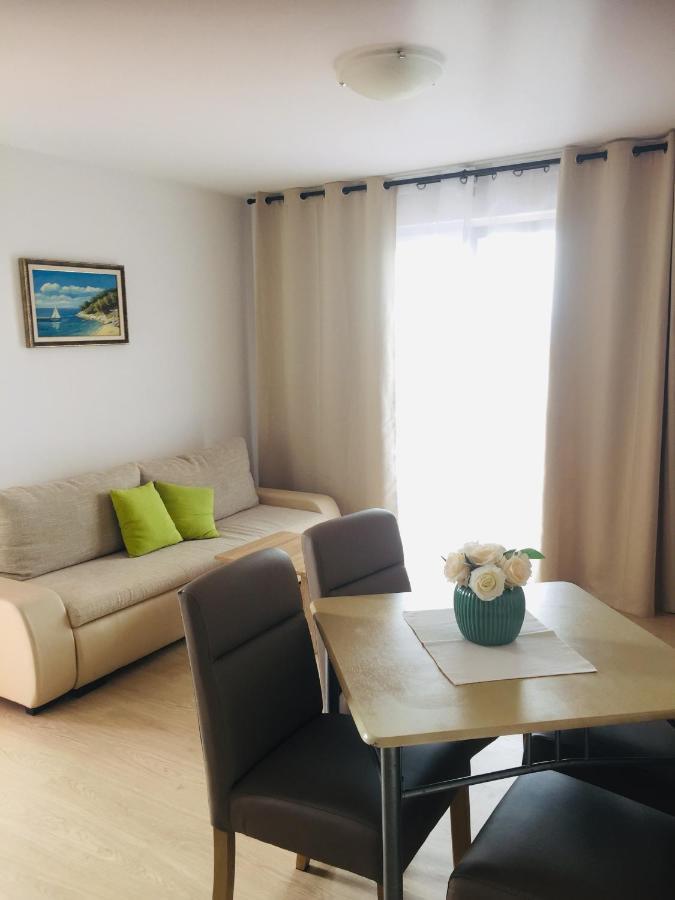Apartments Mare プナト エクステリア 写真