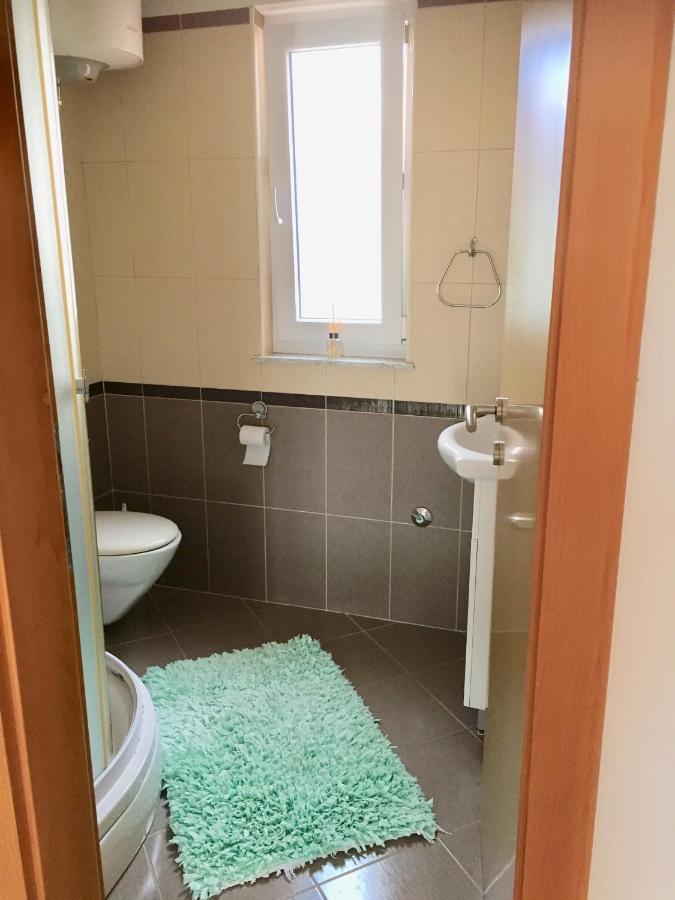 Apartments Mare プナト エクステリア 写真