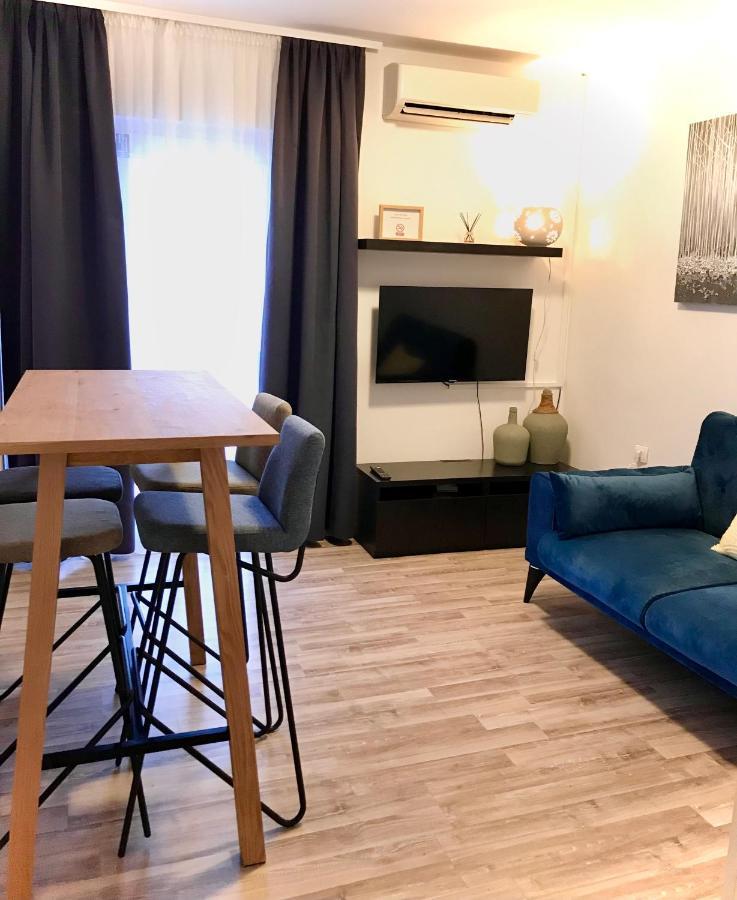 Apartments Mare プナト エクステリア 写真