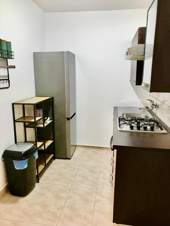 Apartments Mare プナト エクステリア 写真
