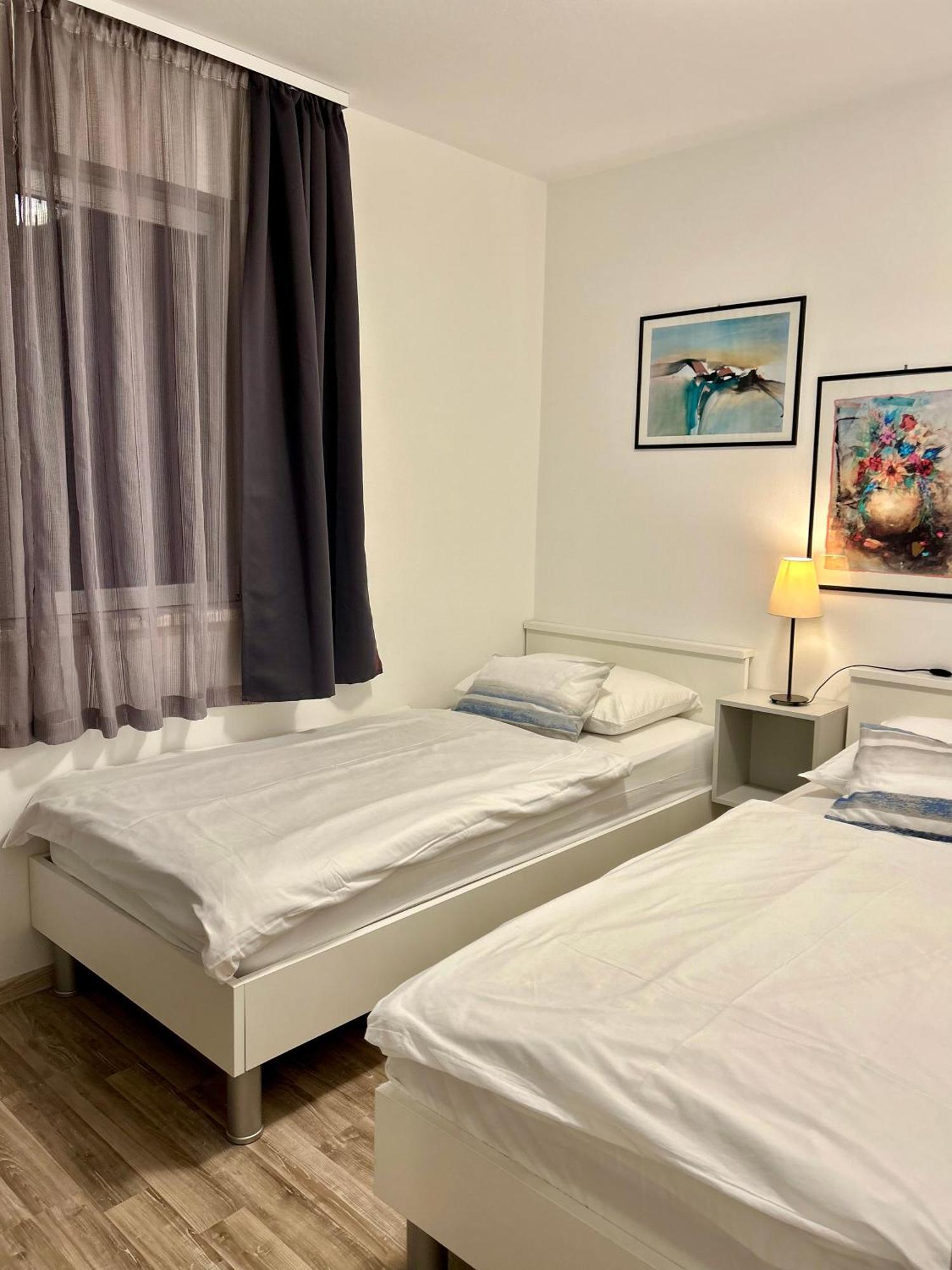 Apartments Mare プナト エクステリア 写真